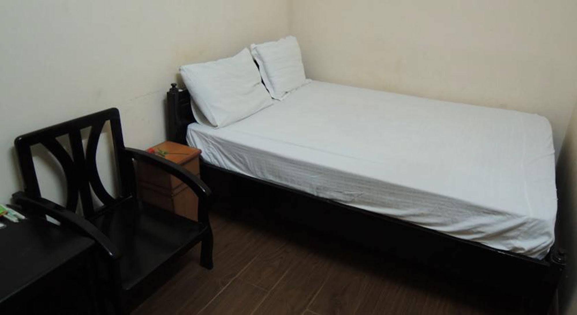 Hanoi Caballos Hotel Exterior foto